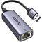 USB 3.0 TO 1 GIGABIT ETHERNET UGREEN CM209 50...