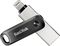 SANDISK SDIX60N-064G-GN6NN IXPAND GO 64GB USB...