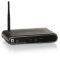 LEVEL ONE WBR-3460A 54MBPS WIRELESS ADSL2/2+ ...