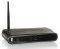 LEVEL ONE WBR-3460B 54MBPS WIRELESS ADSL2/2+ ...