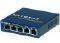 NETGEAR GS105G 5-PORT SWITCH