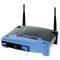 LINKSYS WAP54G WIRELESS-G ACCESS POINT