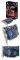 GIGABYTE GEFORCE 8800GT GV-NX88T512H-B 512MB ...