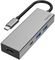 HAMA 200107 USB-C HUB MULTIPORT 4 PORTS 2 X U...
