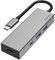 HAMA 200107 USB-C HUB MULTIPORT 4 PORTS 2 X U...