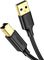 CABLE USB M/M 1M UGREEN US135 20846