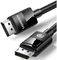 UGREEN CABLE DISPLAYPORT 1.4 8K/60HZ 1M DP114...