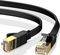 CABLE U/FTP FLAT PATCH CAT7 PURE COPPER 1M UG...