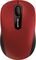 MICROSOFT BLUETOOTH MOBILE MOUSE 3600 DARK RE...