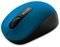 MICROSOFT BLUETOOTH MOBILE MOUSE 3600 AZUL