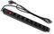 QOLTEC POWER STRIP FOR RACK 1U 16A PDU 8 SOCK...