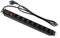 QOLTEC POWER STRIP FOR RACK 1U 16A PDU 8 SOCK...
