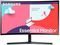  SAMSUNG LS27C366EAUXEN 27 CURVED LED FU...