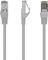 CABLEXPERT PP6-1M/W FTP CAT6 PATCH CORD WHITE...