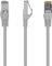 CABLEXPERT PP6-1M/W FTP CAT6 PATCH CORD WHITE...