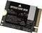 SSD CORSAIR CSSD-F1000GBMP600CMN MP600 CORE M...