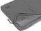 4SMARTS LAPTOP AIRCUSHION SLIM SLEEVE 14 GREY