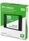 SSD WESTERN DIGITAL WDS480G3G0A 480GB GREEN 2...