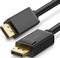 UGREEN CABLE DISPLAYPORT 1.2 4K/60HZ 1M DP102...