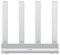 XIAOMI ROUTER AX3000T WHITE DVB4423GL