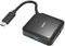 HAMA 200112 USB-C HUB 4 PORTS USB 3.2 GEN 1 5...