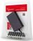 GEMBIRD NPA-AC3 AC MAINS 40W NOTEBOOK POWER A...