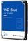 HDD WESTERN DIGITAL WD20EARZ 2TB BLUE 3.5 SAT...
