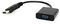 CABLEXPERT AB-DPM-VGAF-02 DISPLAYPORT TO VGA ...