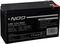 NOD LAB 12V9AH REPLACEMENT BATTERY