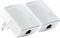 TP-LINK TL-PA4010KIT AV600 NANO POWERLINE ADA...