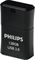 PHILIPS PICO EDITION 128GB USB 3.0 FLASH DRIVE MIDNIGHT BLACK FM12FD90B/00 PHILIPS PICO EDITION 128GB USB 3.0 FLASH DRIVE MIDNIGHT BLACK FM12FD90B/00
