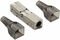 LOGILINK MP0046 CABLE CONNECTOR CAT.6A SHIELD...