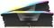 RAM CORSAIR CMH32GX5M2D6000C36 VENGEANCE RGB ...