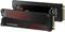 SSD SAMSUNG MZ-V9P2T0GW 990 PRO 2TB NVME PCIE...