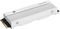 SSD CORSAIR CSSD-F2000GBMP600PLPW MP600 PRO LPX 2TB M.2 NVME PCIE GEN4 X4 WHITE PS5 COMPATIBLE