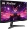 LG ULTRAGEAR 24GS60F-B 24  IPS  FULL HD...