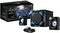SPEAKERS GENIUS SW-G2.1 1200