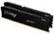 RAM KINGSTON KF552C40BBK2-32 FURY BEAST 32GB ...