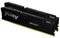 RAM KINGSTON KF552C40BBK2-32 FURY BEAST 32GB ...