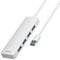 BASEUS ULTRAJOY SERIES 4X USB 3.0 HUB LITE 15...