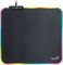 MOUSEPAD GENIUS GX-PAD 260S RGB USB BLACK