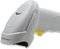 QOLTEC LASER SCANNER 1D USB WHITE