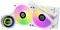 LIAN LI GALAHAD II TRINITY 240 WHITE - AIO GP...