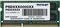 RAM PATRIOT PSD34G16002S 4GB SO-DIMM SIGNATUR...