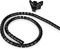 NEDIS CMSW1316BK200 CABLE MANAGEMENT SLEEVE 2...
