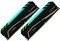 RAM MUSHKIN MLA4C400JNNM16GX2 REDLINE LUMINA ...