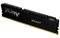 RAM KINGSTON FURY BEAST BLACK 32GB DDR5 6000M...