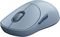  XIAOMI WIRELESS MOUSE 3 BLUE GL BHR89...