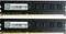 RAM G.SKILL F3-1600C11D-8GNS 8GB (2X4GB) DDR3...
