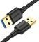 CABLE USB 3.0 A-A 1M UGREEN US128 10370